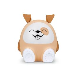 Metronic Altavoz Bluetooth con Luz Nocturna Perro Precio: 40.49999954. SKU: B1EQQSBE5X