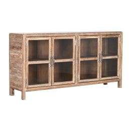 Buffet Alpino DKD Home Decor Natural 38 x 85 x 170 cm