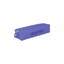 Portatodo Dohe Colour Vibes Cuadrado Morado Precio: 6.50000021. SKU: B19S58GD9D