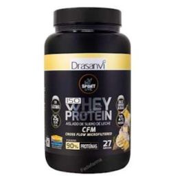 Sport Live Whey Protein Aislado Chocolate Blanco 800G – Proteína de Suero de Leche Pura con Glutamina y Leucina Precio: 44.6900003. SKU: B1F6EK5V6Z