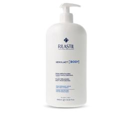 Rilastil Xerolact Leche Corporal Hidratante 1000 ml Precio: 24.78999963. SKU: S0593792