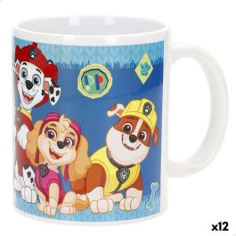 Taza Mug The Paw Patrol (12 Unidades) Precio: 56.99000054. SKU: B19YX9QXS4