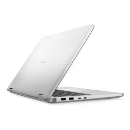 Dell Portatil Pro 14 Plus PB14250 Intel Core Ultra 5 16GB RAM 512GB SSD 14" FHD+ Antirreflejos Aluminio