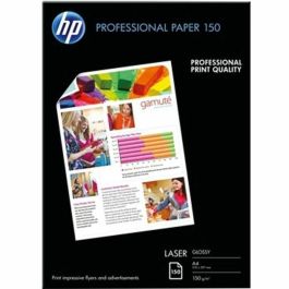 Pack de Tinta y Papel Fotográfico HP CG965A A4 Precio: 29.94999986. SKU: B1C8RE4STR