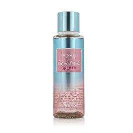 Fragancia Corporal Victoria's Secret Velvet Petals Splash 250 ml Precio: 30.50000052. SKU: B124EL5EPT