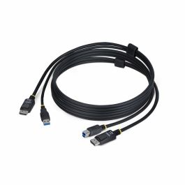 Cable adaptador Startech DU1226-KVM-CABLE