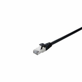 Cable de Red Rígido FTP Categoría 7 V7 V7CAT7FSTP-50C-BLK Negro 0,5 m Precio: 8.79000023. SKU: B1CG7332XQ
