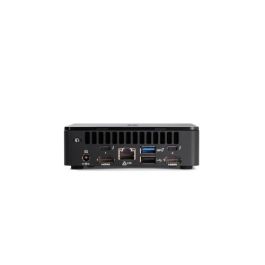 Asus NUC 12 RNUC12WSKV500002I Mini PC Barebone Intel Core i5-1250P, 64GB DDR4, Wi-Fi 6E, Bluetooth 5.2, Negro Asus NUC 12 RNUC12WSKV500002I Mini PC Barebone Intel Core i5-1250P, 64GB DDR4, Wi-Fi 6E, Bluetooth 5.2, Negro