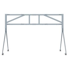 Yealink MB-FloorStand-D652rd Soporte de Suelo para Pantalla de 65 Pulgadas Color Gris Precio: 850.88999996. SKU: B14JEB6BHR