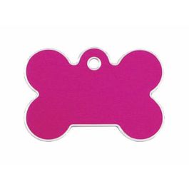 Placa identificativa Imarc Bone Rosa