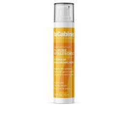 La Cabine 7X PURE HYALURONIC Rellenador de Arrugas Instantáneo 15 ml Precio: 14.49999991. SKU: B19B3TVKMS