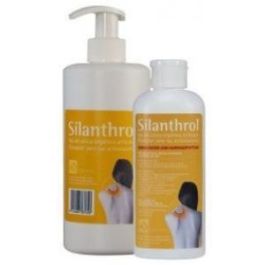 Silanthrol Gel 200Ml. Precio: 27.69000058. SKU: B1A2JGCBBX