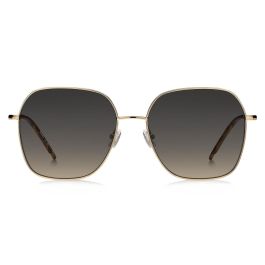 Gafas de Sol Mujer Hugo Boss BOSS-1532-S-DDBF8PR ø 58 mm Gafas de Sol Mujer Hugo Boss BOSS-1532-S-DDBF8PR ø 58 mm