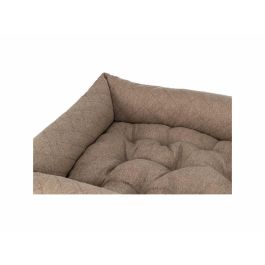 Cama para Perro Trixie Marrón 80 × 60 cm