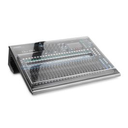 Decksaver Tapa Protectora para Allen & Heath QU24 de Policarbonato Resistente Precio: 97.49999952. SKU: B14M59RX54