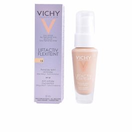 Fondo de Maquillaje Fluido Liftactiv Flexiteint Vichy Spf 20