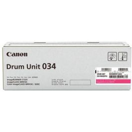 Canon 034 Tóner Magenta 34000 páginas para ImageClass MF820Cdn/MF810Cdn Original Láser Canon 034 Tóner Magenta 34000 páginas para ImageClass MF820Cdn/MF810Cdn Original Láser Precio: 252.50000006. SKU: B12Q242P6V