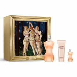 Jean Paul Gaultier Classique Eau de Toilette 100ml Vaporizador + Loción Corporal 75ml + Miniatura 6ml para Mujer Jean Paul Gaultier Classique Eau de Toilette 100ml Vaporizador + Loción Corporal 75ml + Miniatura 6ml para Mujer Precio: 92.50000001. SKU: B149AYRPWM