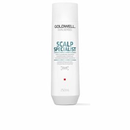 Goldwell SCALP SPECIALIST Champú Purificante Limpieza Profunda para Cuero Cabelludo Sensible, Elimina Residuos, Sebo y Cloro 250 ml Precio: 10.58999986. SKU: B1GD2L6KLP