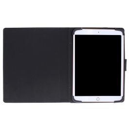 Funda Universal Para Tablet De 9' A 10.8' Azul Classic ELBE FU-001