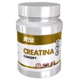 MEGA PLUS Creatina Monohidrato Micronizada en polvo 500g para fuerza muscular y peso corporal Precio: 17.9500002. SKU: B1FDVQBDHC
