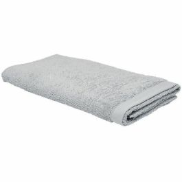 Today TOD3574643536549 Toalla de Baño HOY de Algodón 70x130 cm Acero Orgánico