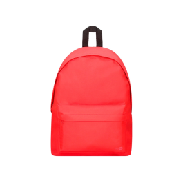 Liderpapel Mochila Start Rojo 1 Compartimento 10L 400x125x300 mm Precio: 7.49999987. SKU: B13JYAZQK3