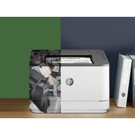 HP 3002dn LaserJet Pro Impresora. Productividad Potente, Altas Velocidades, Hardware Fiable, Gestión Fluida.