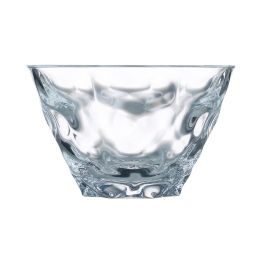 Set 6 Boles Helado Vidrio Maeva Diamant Arcoroc 35 cL Set 6 Boles Helado Vidrio Maeva Diamant Arcoroc 35 cL