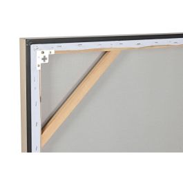 Lienzo Home ESPRIT Poliestireno Lienzo 90 x 3,5 x 120 cm