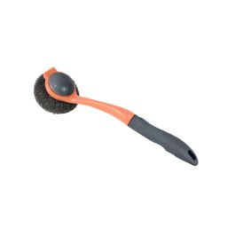 Limpiador de Platos Estropajo Metal Supernet -120- (24 Unidades) Precio: 38.50000022. SKU: S2212144