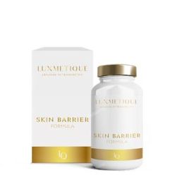 Luxmetique Skin Barrier Formula 60 Cápsulas Precio: 47.4999998. SKU: B1KN9Z3JGG