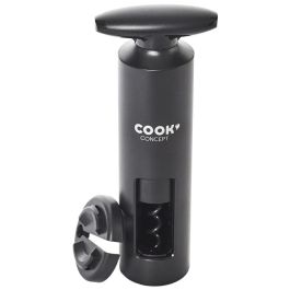 Cook Concept Sacacorchos Cocktail Lounge ABS/Plástico Precio: 7.49999987. SKU: B1K5W89AXK