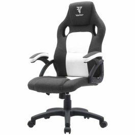 Silla Gaming Tempest Discover Blanco Silla Gaming Tempest Discover Blanco
