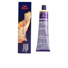 Wella Professionals Koleston Perfect Me+ Rich Naturals 6/1 60 ml Crema Coloración Permanente Precio: 8.49999953. SKU: SBL-81650616