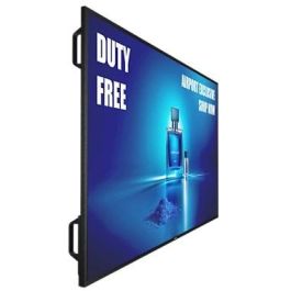 Philips Monitor 55" 6000 Series P-Line 24/7 800nits UHD Media Player Failover 55BDL6017P/00