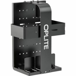 Soporte de consola universal GTR - OPLITE - Negro