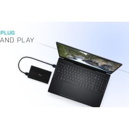 Caja Externa i-Tec MYSAFEU312