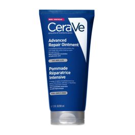 Cerave Advances repair ointment crema 88 ml Cerave Advances repair ointment crema 88 ml Precio: 14.88999985. SKU: B1CL8R7JV9