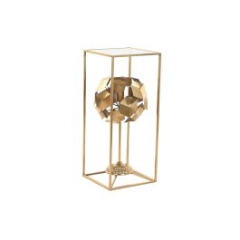 Lampara Pie Moderno DKD Home Decor Dorado 30 x 71 x 30 cm Lampara Pie Moderno DKD Home Decor Dorado 30 x 71 x 30 cm Precio: 53.55702. SKU: S3031435