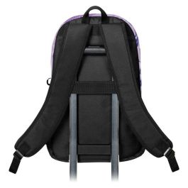 Mochila Stitch & Angel Stitch Disney 41cm