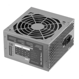 ANIMA APIII500SI Fuente Alimentación 500W ATX 12cm Precio: 17.69000035. SKU: S0233944