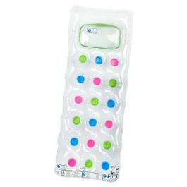 Colchoneta 18 vasos transparentes 188x71 cm - modelos surtidos Precio: 10.50000006. SKU: B1A6BP6Z2Q