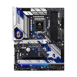 Placa Base ASRock Z790 PG SONIC LGA 1700