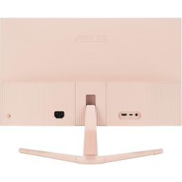 Asus VU279CFE-P Monitor 27" Full HD 1920x1080 IPS LCD 1ms 178°/178° HDMI VESA Montaje en Pared Rosa - 90LM09IO-B01K70