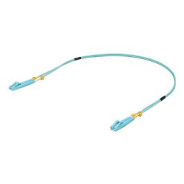 Ubiquiti Cable de Fibra Óptica LC-LC Duplex OM3 0.5 m 10 Gbps Precio: 5.79000004. SKU: S5610984