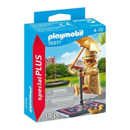 Artista Callejero 70377 Playmobil Precio: 5.79000004. SKU: S2415224