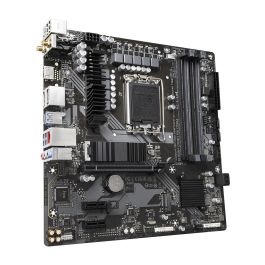 GIGABYTE B760M DS3H AX DDR4 placa base Intel B760 Express LGA 1700 micro ATX GIGABYTE B760M DS3H AX DDR4 placa base Intel B760 Express LGA 1700 micro ATX