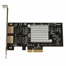 Tarjeta de Red Startech ST2000SPEXI Tarjeta de Red Startech ST2000SPEXI Precio: 201.50000046. SKU: B1CFMDAXJQ