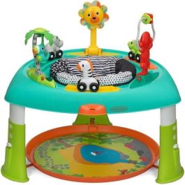 INFANTINO 2 en 1 mesa de actividad modular Precio: 138.99000049. SKU: B1JASRQ5D5